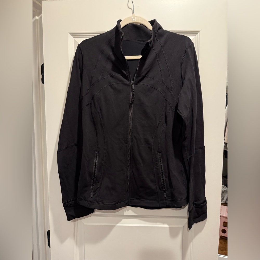 Lululemon Define Jacket
